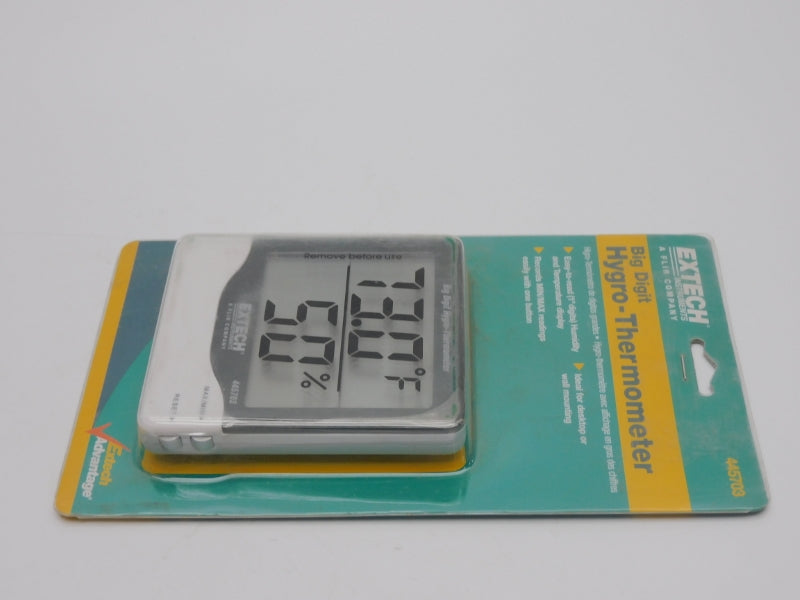 EXTECH 445703 NSMP