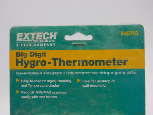 EXTECH 445703 NSMP