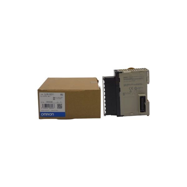 OMRON CJ1W-0C211 250VAC 8A NSMP