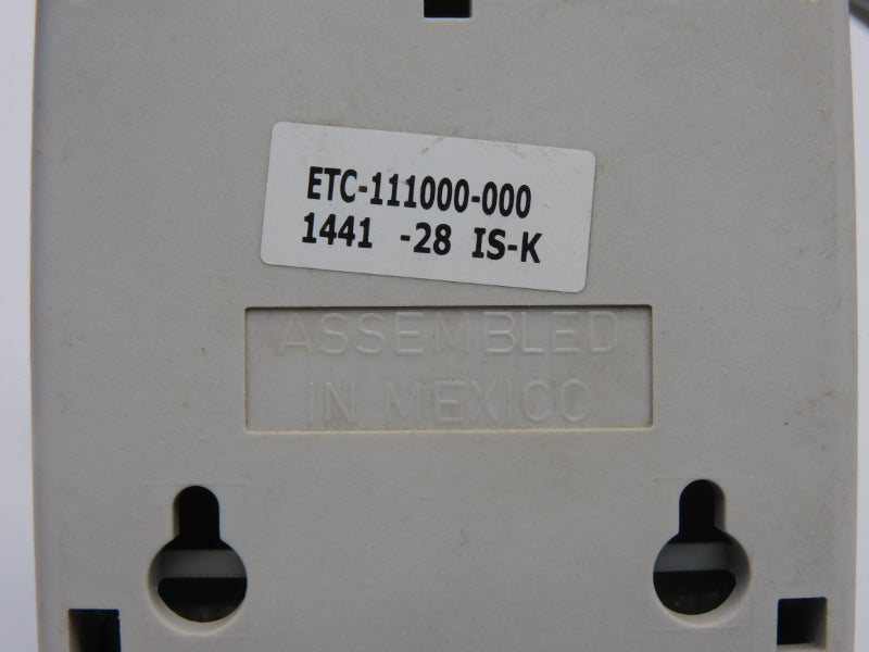 RANCO ETC-111000-000 NSNP