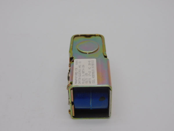 DAYTON 6X543 120V NSMP