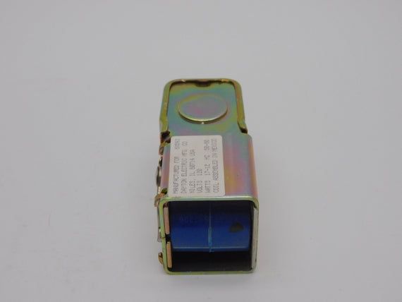 DAYTON 6X543 120V NSMP