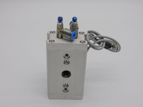 FESTO DRRD-16-180-FH-Y12A 574399 NUPI