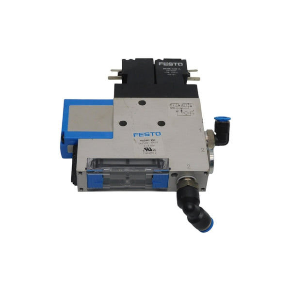 FESTO VADMI-140 162509 24VDC NUPI