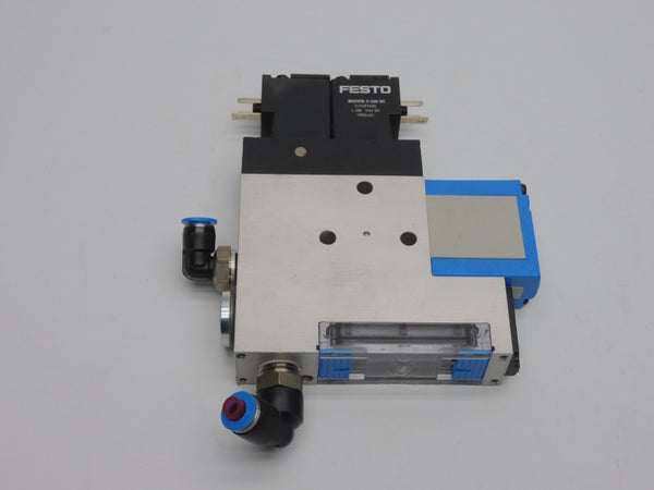 FESTO VADMI-140 162509 24VDC NUPI