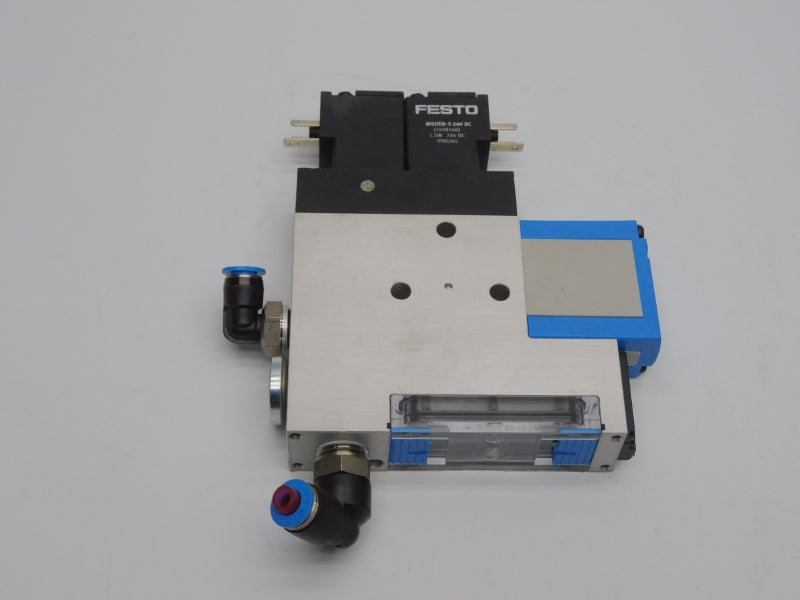 FESTO VADMI-140 162509 24VDC NUPI