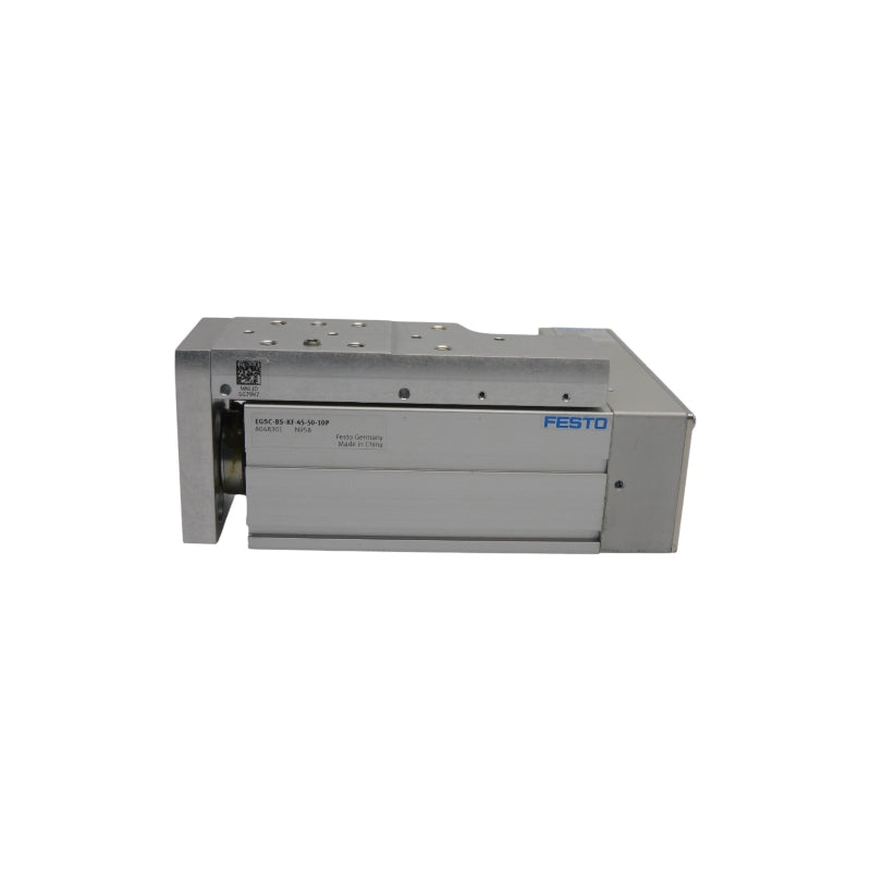 FESTO EGSC-BS-KF-45-50-10P EAMM-U-45-V32-40P-63 NUPI