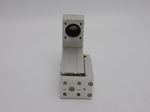 FESTO EGSC-BS-KF-45-50-10P EAMM-U-45-V32-40P-63 NUPI