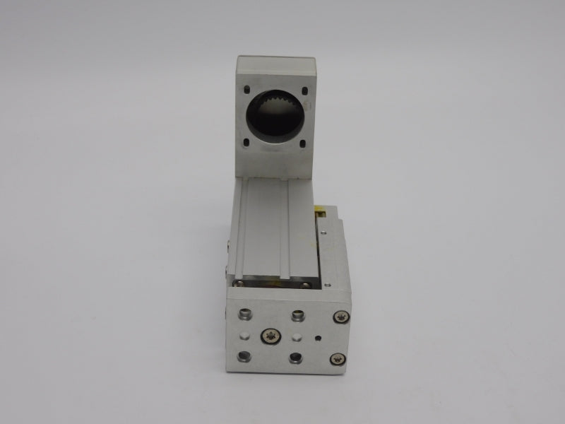 FESTO EGSC-BS-KF-45-50-10P EAMM-U-45-V32-40P-63 NUPI