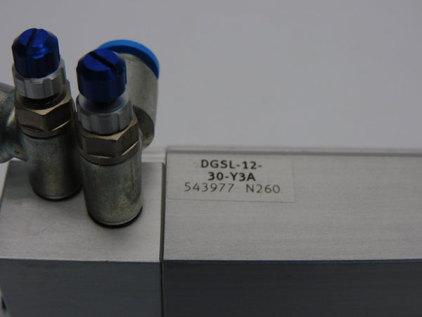 FESTO DGSL-12-30-Y3A 543977 NUPI