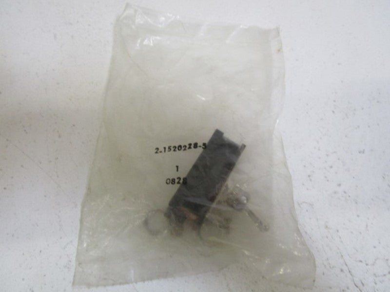 TYCO SWITCH 2-1520228-5 NSMP