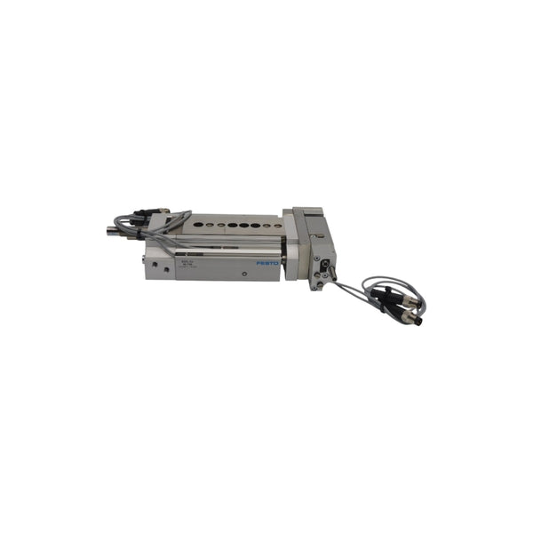 FESTO DGSL-6-10-P1A DGSL-12-30-Y3A NUPI