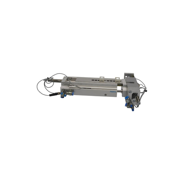 FESTO DGSL-12-30-Y3A DGSL-16-80-Y3A NUPI