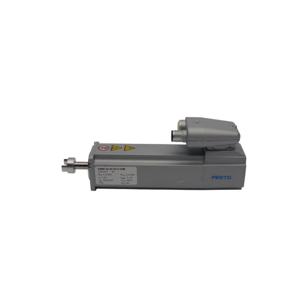 FESTO EMME-AS-40-M-LV-AMB 2082447 360V 1.6A NUPI