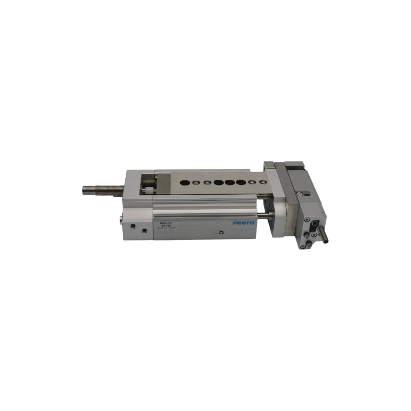 FESTO DGSL-6-10-P1A DGSL-12-30-Y3A (AS IS) NUPI