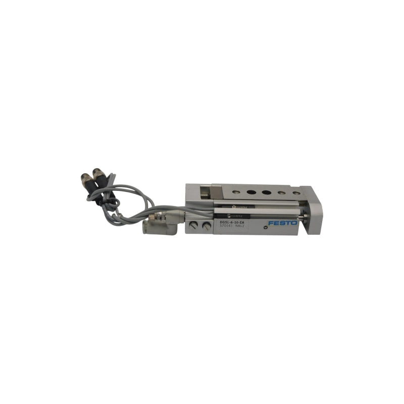 FESTO DGSL-6-10-EA 570161 NUPI