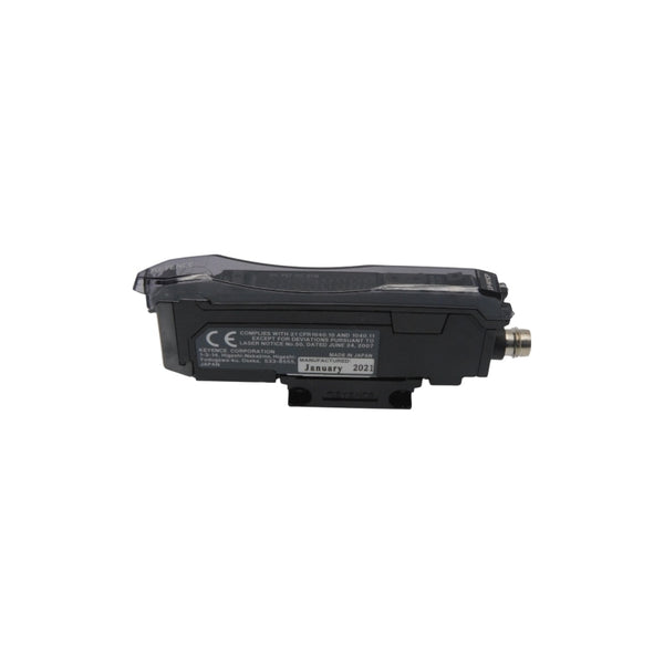 KEYENCE LV-N11CP 10-30V NUPI