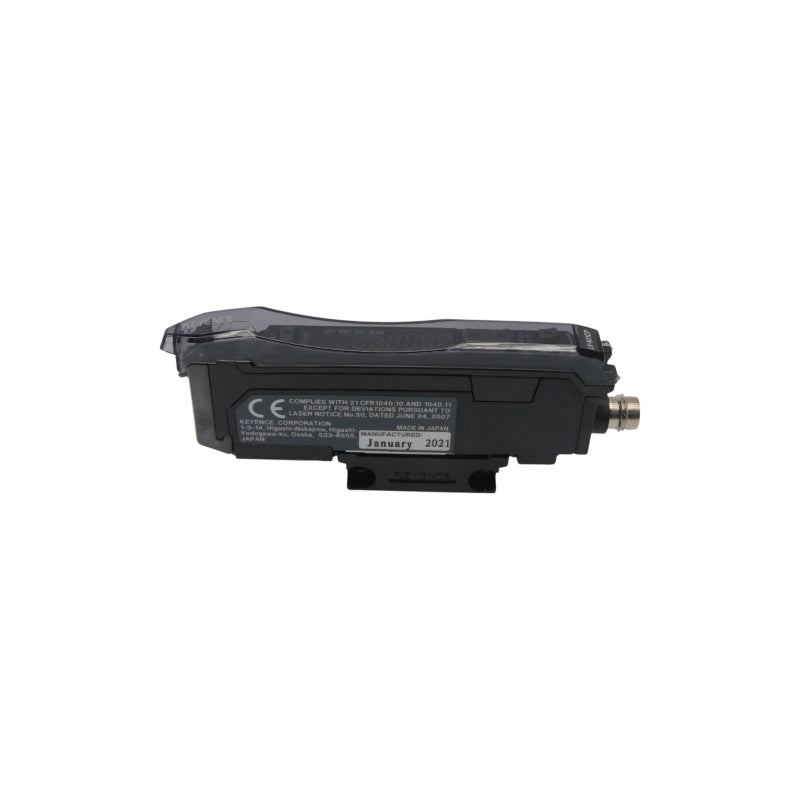 KEYENCE LV-N11CP 10-30V NUPI