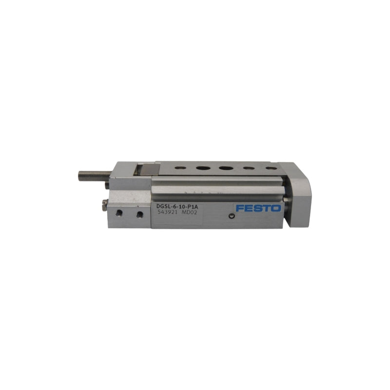 FESTO DGSL-6-10-P1A 543921 NSNP