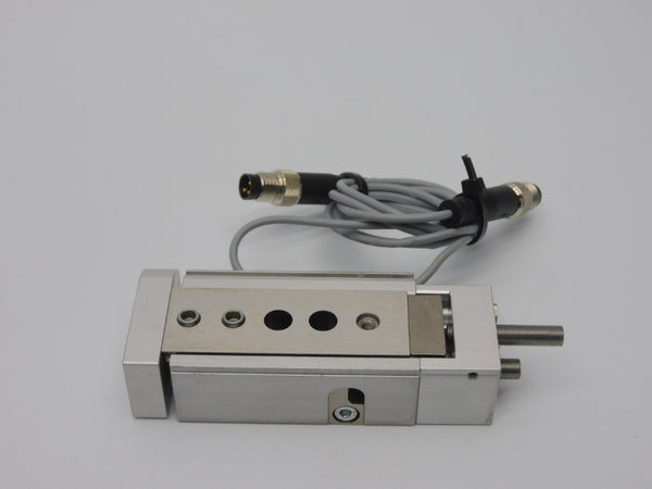 FESTO DGSL-6-10-P1A 543921 (AS IS) NUPI