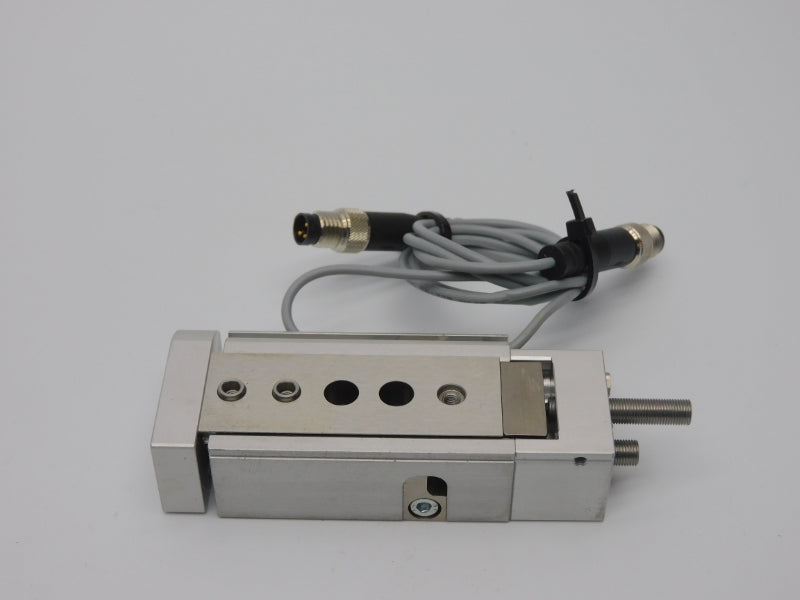 FESTO DGSL-6-10-P1A 543921 (AS IS) NUPI