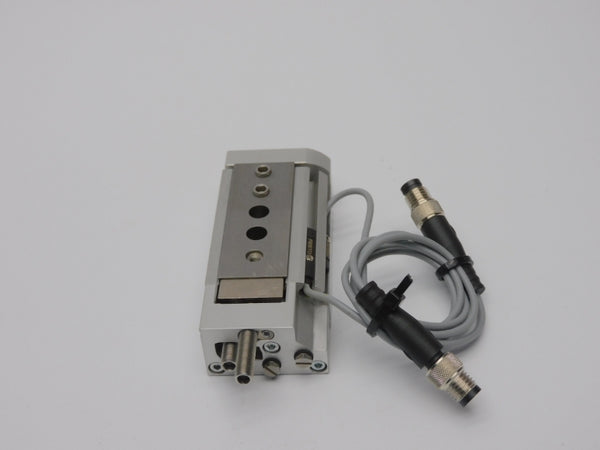FESTO DGSL-6-10-P1A 543921 (AS IS) NUPI