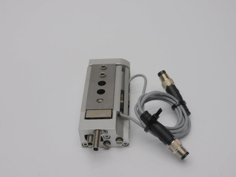FESTO DGSL-6-10-P1A 543921 (AS IS) NUPI