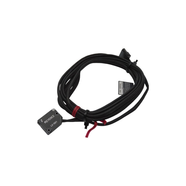 KEYENCE LV-S61 NUPI