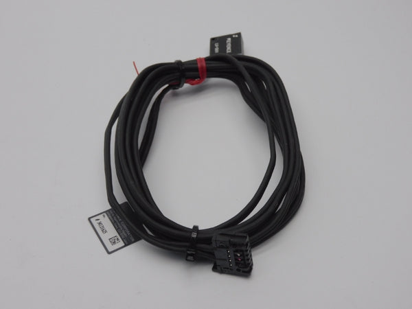 KEYENCE LV-S61 NUPI
