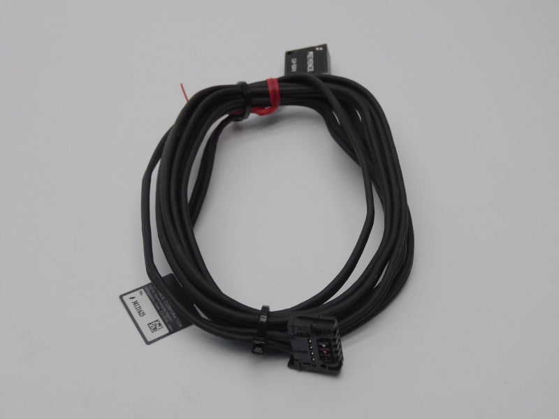 KEYENCE LV-S61 NUPI