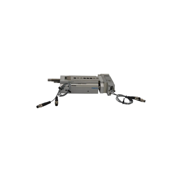 FESTO DGSL-6-10-P1A DYSW-7-10-Y1F NUPI