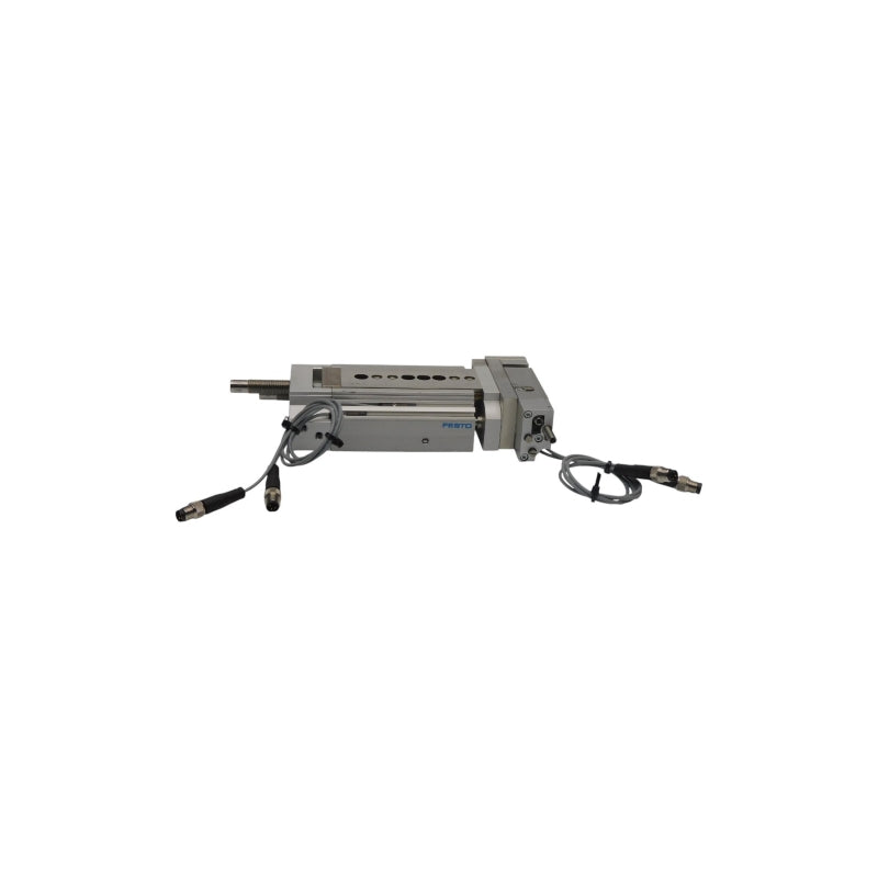 FESTO DGSL-6-10-P1A DYSW-7-10-Y1F NUPI
