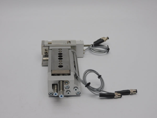 FESTO DGSL-6-10-P1A DYSW-7-10-Y1F NUPI