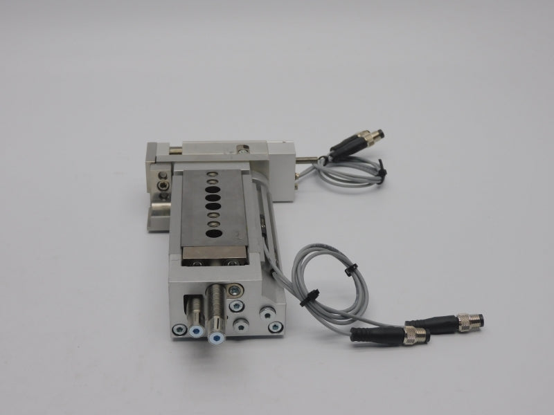 FESTO DGSL-6-10-P1A DYSW-7-10-Y1F NUPI