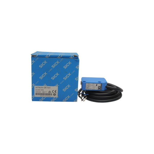 SICK WTB250-2R1541 6044683 24-240V 3A NSMP