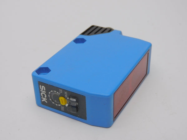 SICK WTB250-2P2441 6044682 10-30VDC 0.1A NSMP