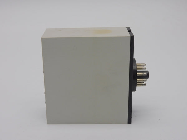 ELECTROMATIC SC289120 120VAC 5A 1-99MIN UNMP