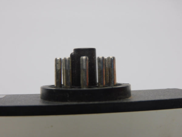 ELECTROMATIC SC289120 120VAC 5A 1-99MIN UNMP
