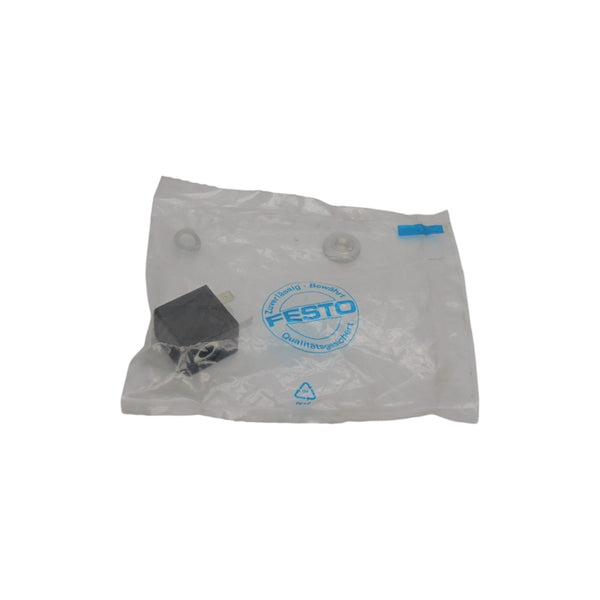 FESTO MSFW-230-50/60-OD 34422 240VAC NSMP