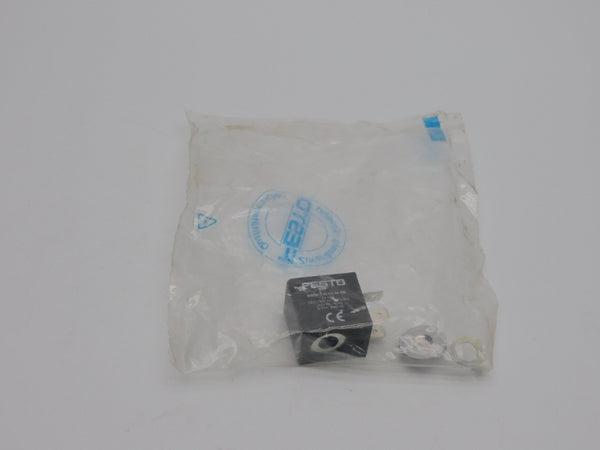 FESTO MSFW-230-50/60-OD 34422 240VAC NSMP