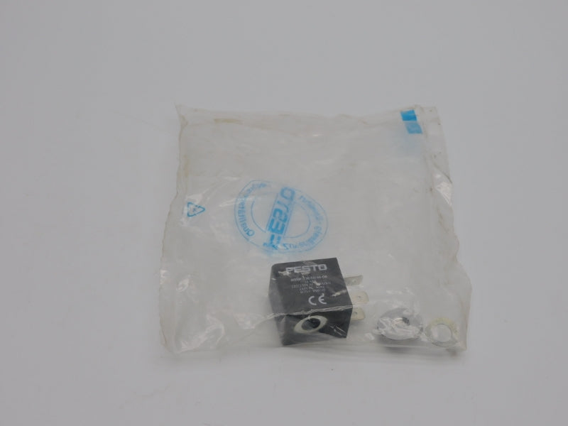FESTO MSFW-230-50/60-OD 34422 240VAC NSMP