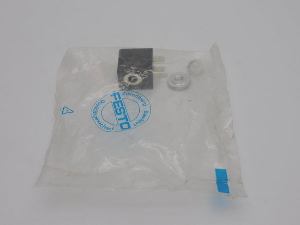 FESTO MSFW-230-50/60-OD 34422 240VAC NSMP