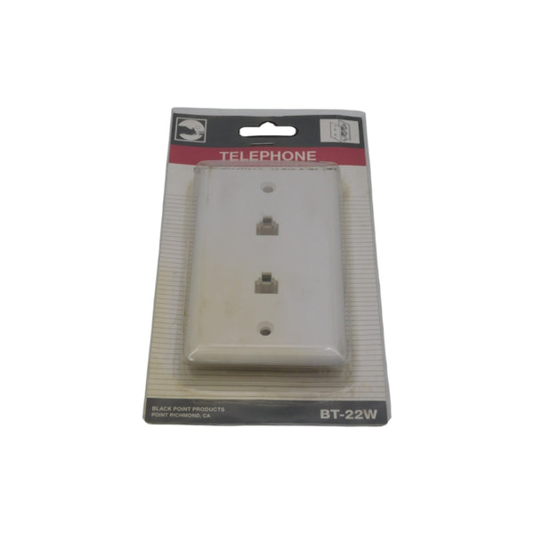 BLACK POINT PRODUCTS BT-22W NSMP