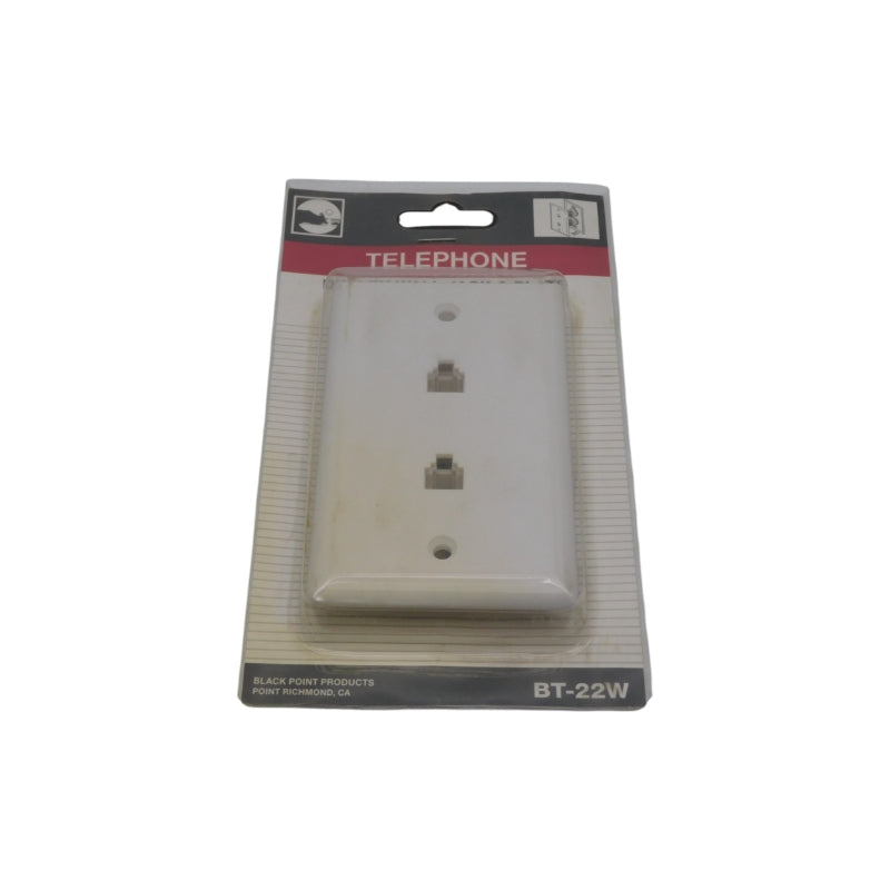 BLACK POINT PRODUCTS BT-22W NSMP
