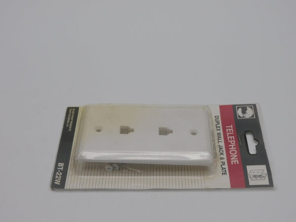 BLACK POINT PRODUCTS BT-22W NSMP