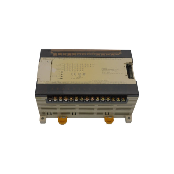 OMRON CPM1A-40CDR-A-V1 24VDC 20A UNMP