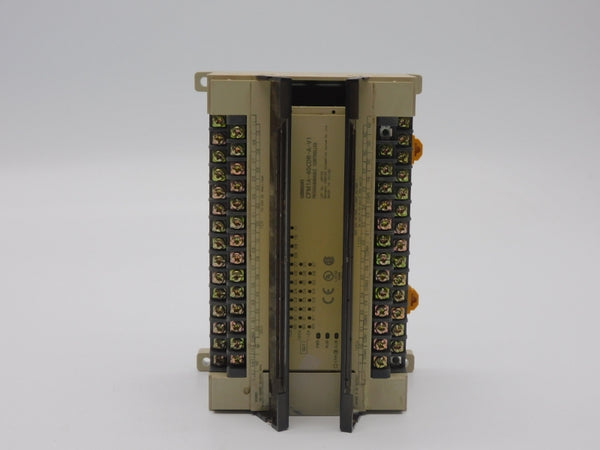 OMRON CPM1A-40CDR-A-V1 24VDC 20A UNMP