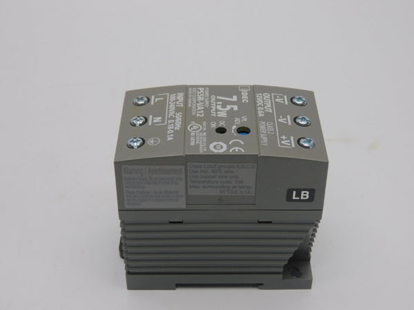 IDEC PS5R-VA12 12VDC 0.6A NSMP