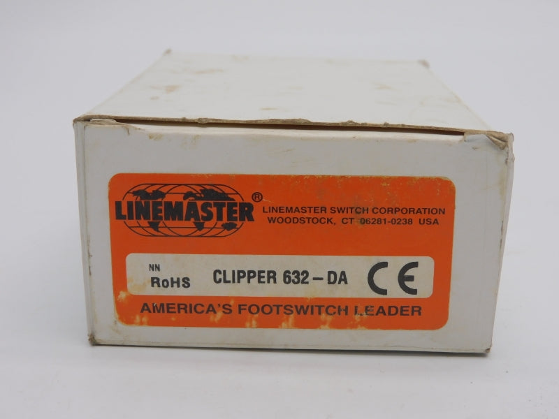 LINEMASTER  632-DA 250VAC 20A NSMP
