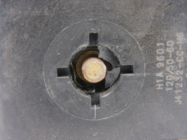 J.D. GOULD M-1-3EP 120VAC 5-50PSI 3/4" (AS PICTURED) NSMP
